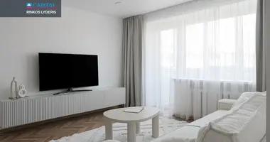 2 room apartment in Klaipėda, Lithuania