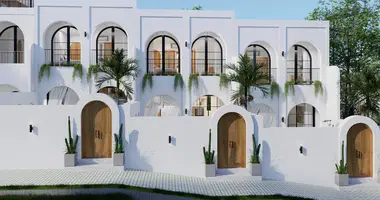Villa 1 chambre dans Canggu, Indonésie