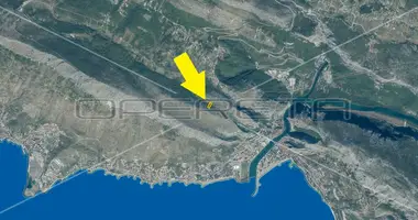 Parcela en Naklice, Croacia