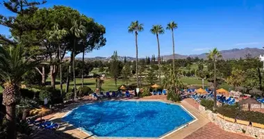 3 bedroom apartment in Mijas, Spain