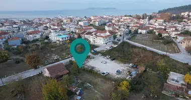 Parcela en Tasos, Grecia