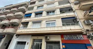 3 bedroom apartment in Torrevieja, Spain