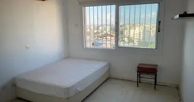 2 bedroom apartment in Limassol, Cyprus