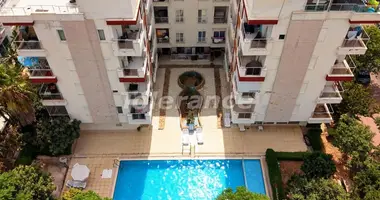 Duplex 3 bedrooms in Konyaalti, Turkey
