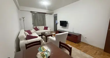 Apartamento 1 habitacion en Podgorica, Montenegro