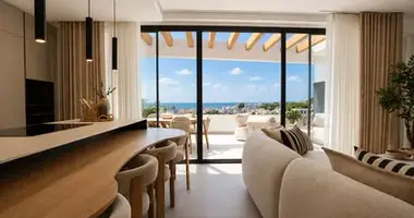 2 bedroom apartment in Fuengirola, Spain