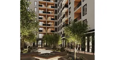 Appartement 2 chambres dans Bashkia Durres, Albanie