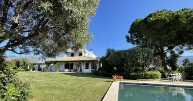 Casa 4 habitaciones en Mijas, Španjolska