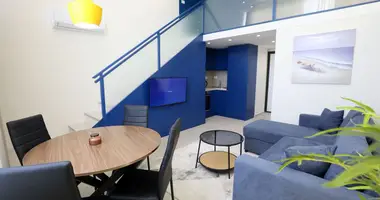 1 bedroom apartment in Saranda, Albania