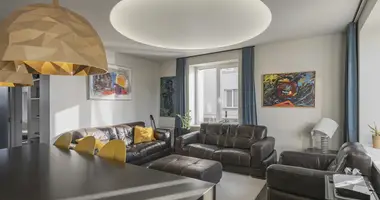Mieszkanie 3 pokoi w Kowno, Litwa