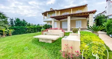 Villa en Chaniotis, Grecia