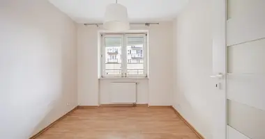 Коммерческое помещение 54 м² в Краков, Польша