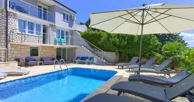 Villa 6 bedrooms in Grad Novi Vinodolski, Croatia