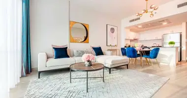 2 bedroom apartment in Abu Dhabi, United Arab Emirates