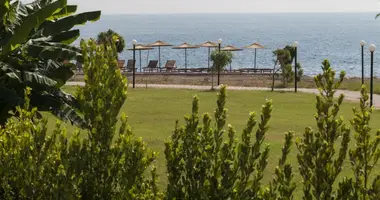 Wohnung 1 zimmer in Bodrum, Türkei