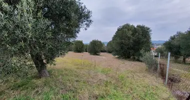 Działka w Kassandra Municipality, Grecja