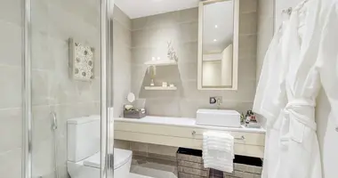 3 bedroom apartment in Dubai, United Arab Emirates