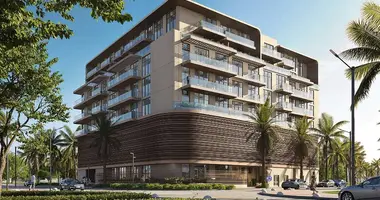 Квартира 2 комнаты в Дубай, ОАЭ