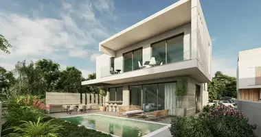 Villa en Yeroskipou, Chipre