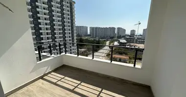 Wohnung 3 zimmer in Erdemli, Türkei