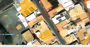 Bungalow in Limassol, Zypern