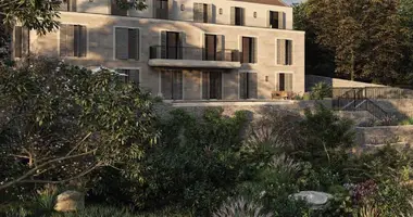 2 bedroom apartment in Dobrota, Montenegro