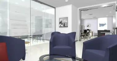 Gewerbefläche 165 m² in Budva, Montenegro