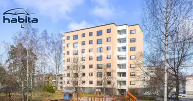 Apartamento en Helsinki sub region, Finlandia