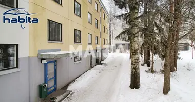 Mieszkanie 2 pokoi w Helsinki sub region, Finlandia