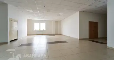 Office 45 m² in Minsk, Belarus