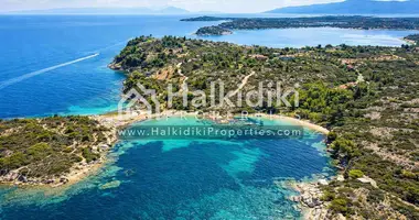 Terrain dans Ormos Panagias, Grèce