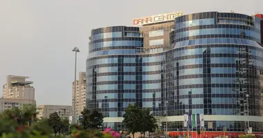 Oficina 44 m² en Minsk, Belarús