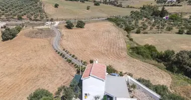 Villa in Casarabonela, Spanien