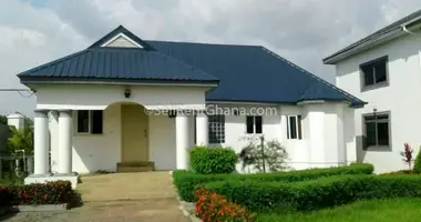 Dom 6 pokojów w Kwadaso Municipal District, Ghana