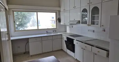 Apartamento 3 habitaciones en Pafos, Chipre