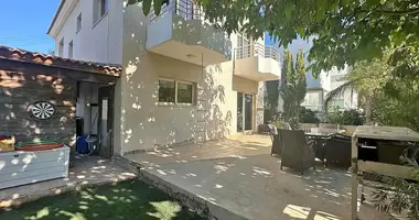 Wohnung 4 Schlafzimmer in Limassol, Zypern