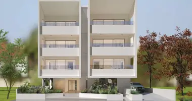 Apartamento 3 habitaciones en Nicosia, Chipre