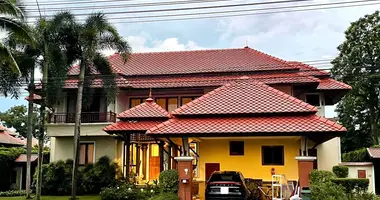 Villa 4 bedrooms in Choeng Thale, Thailand