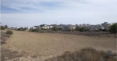 Plot of land in Nicosia, Cyprus