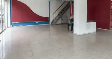 Büro in Limassol, Zypern