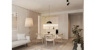 Apartamento 2 habitaciones en Oporto, Portugal