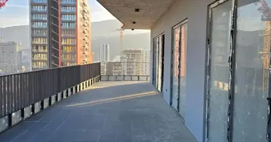 Apartment in Tbilisi, Georgia