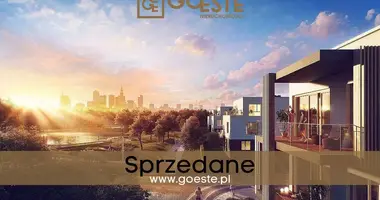 Appartement 3 chambres dans Smolice, Pologne