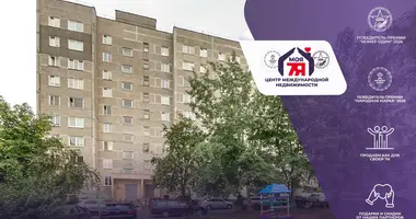 Apartamento 3 habitaciones en Maladetchna, Belarús