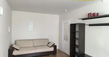 Apartamento en Minsk, Belarús