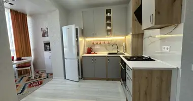 Mieszkanie 1 pokój w Fontanka, Ukraina