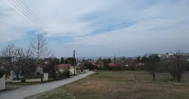 Grundstück in Nea Irakleia, Griechenland