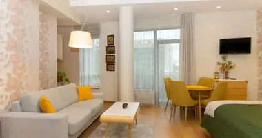 1 room apartment in Druskininkai, Lithuania