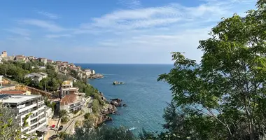 Villa 2 bedrooms in Ulcinj, Montenegro