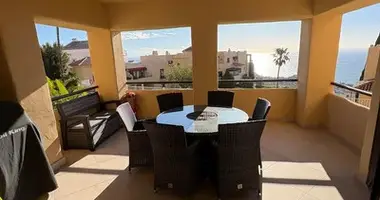 Wohnung 2 Schlafzimmer in Benalmadena, Spanien